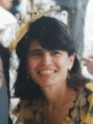 Carol Edelstein Weichert ’57